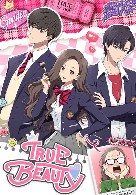 true beauty soap2day|True Beauty Season 1 .